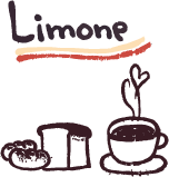 Limoneロゴ